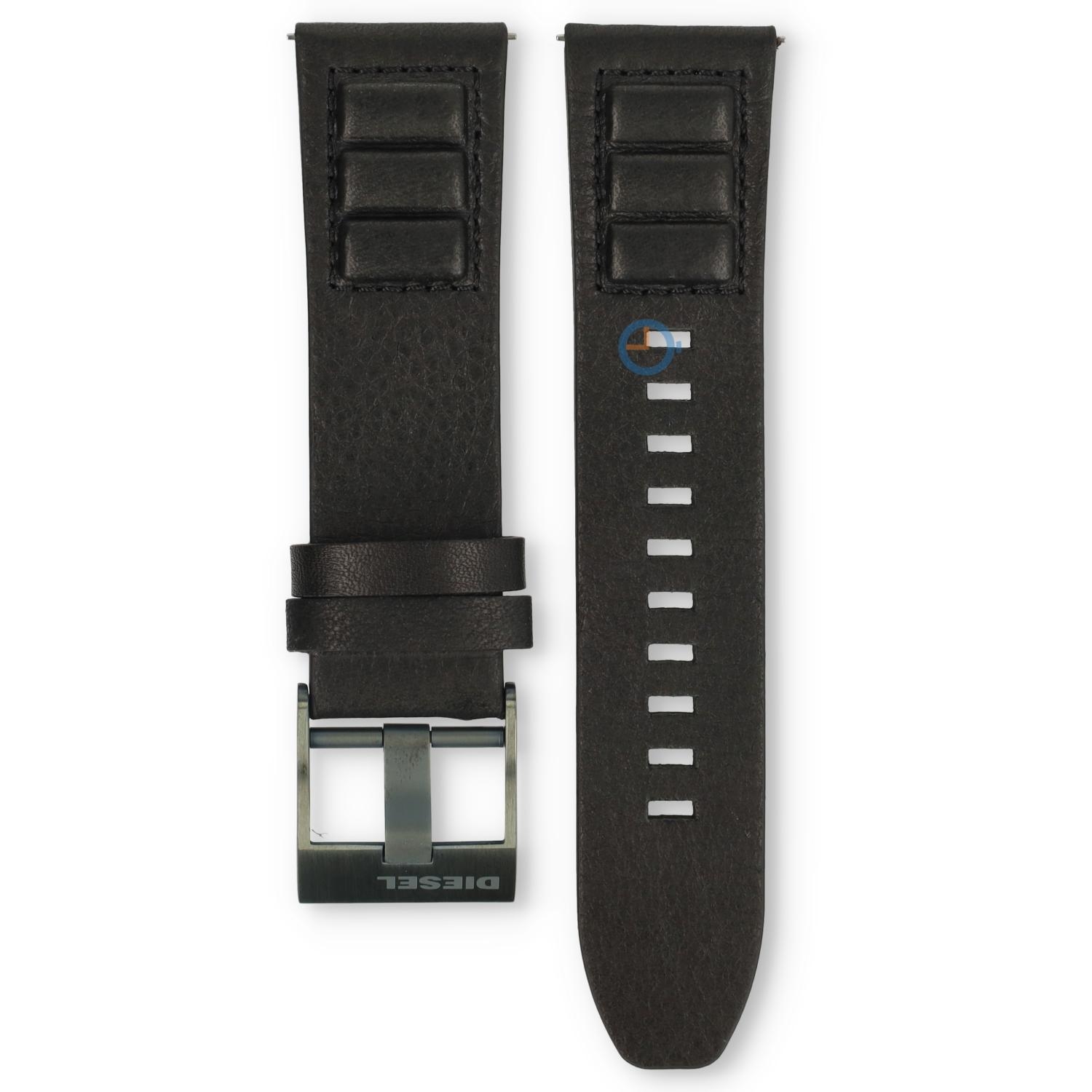 Diesel ON Uhrenarmband DZT2003