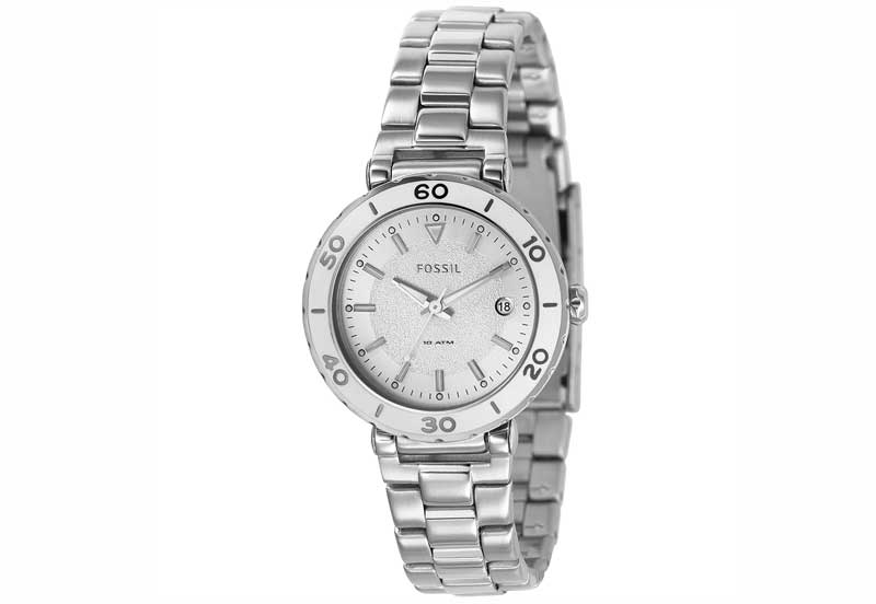 Fossil Uhrenarmband AM4279