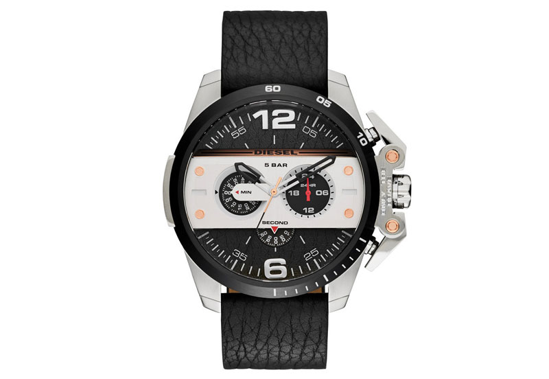 Diesel Uhrenarmband DZ4361