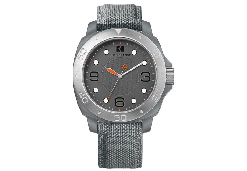 HUGO BOSS Uhrenarmband HO1512666
