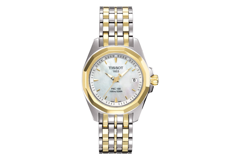 Bicolor Gold