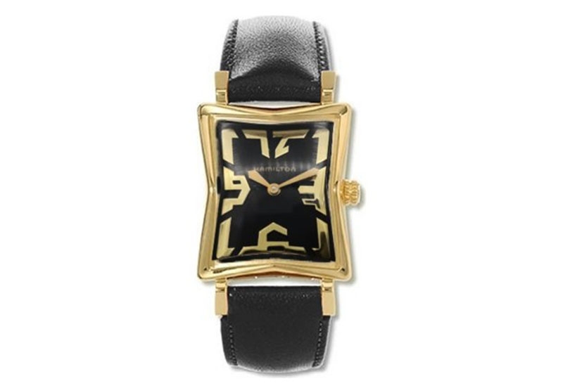 Hamilton Chatham Uhrenarmband: H14231739
