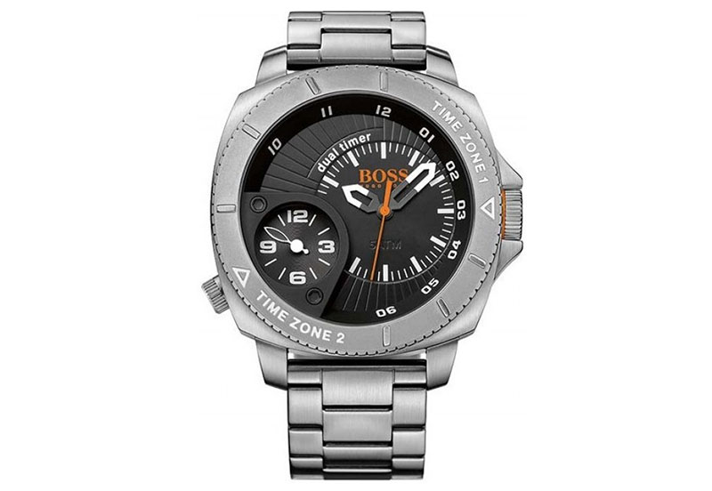 Hugo Boss Uhrenarmband HB1513211