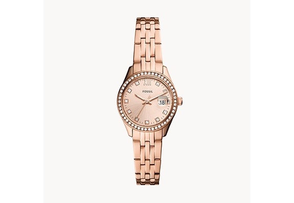 Fossil Uhrenarmband ES5038