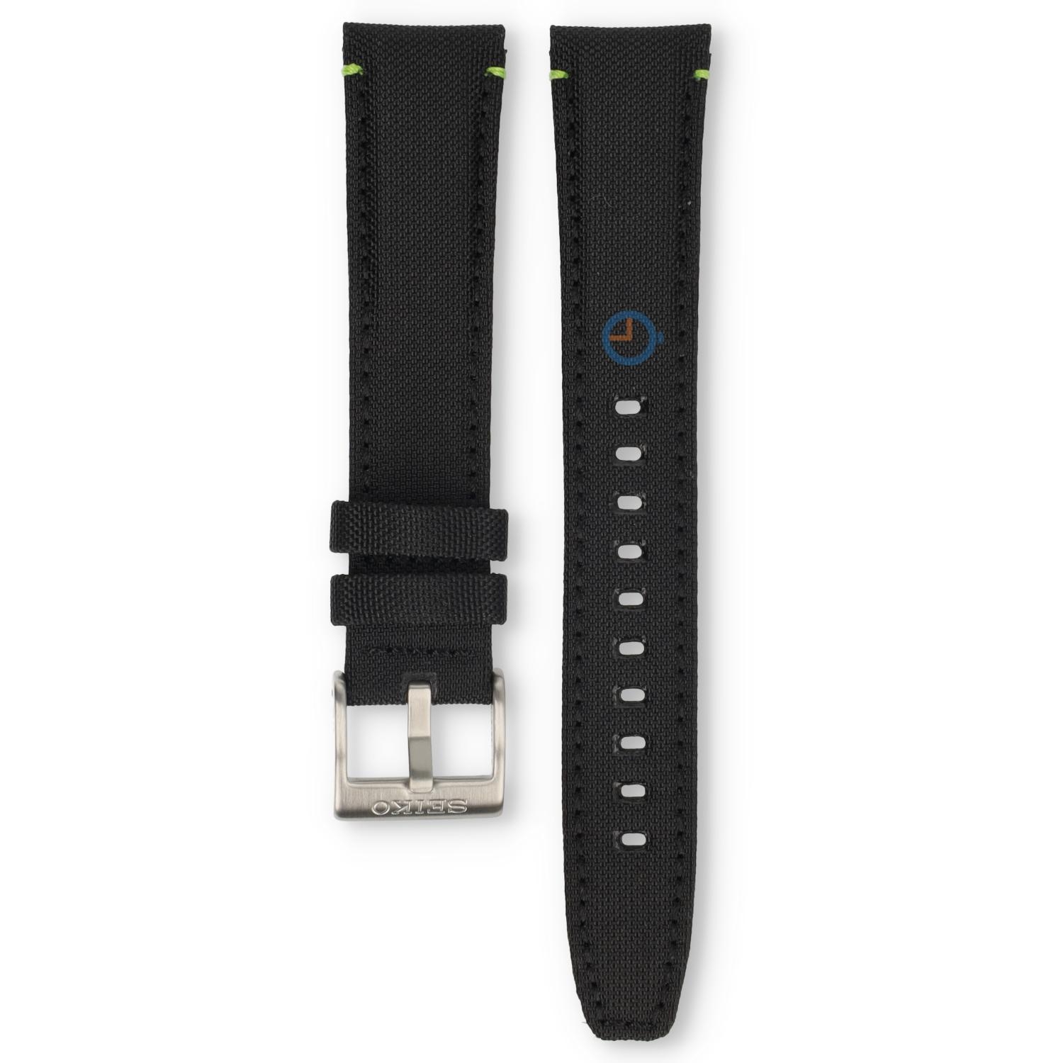 Seiko Uhrenarmband SUR517P1