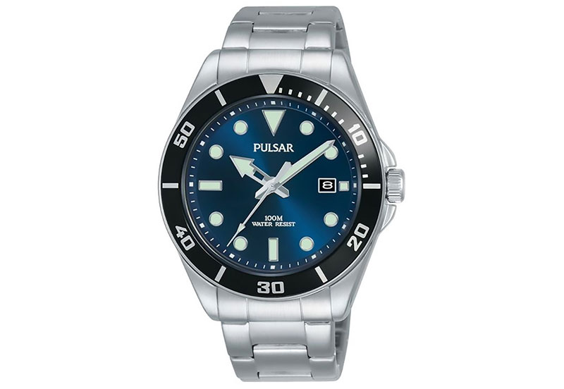 Pulsar Uhrenarmband PG8289X1