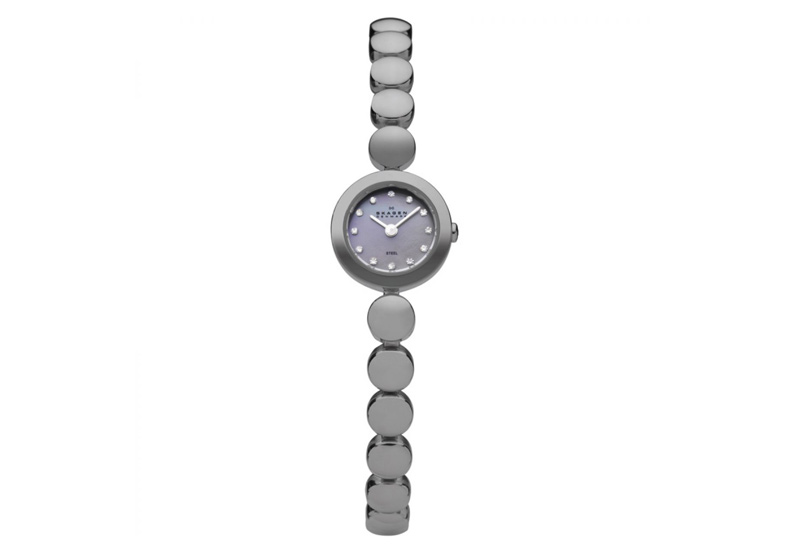 Skagen Uhrenarmband 107XSMXM