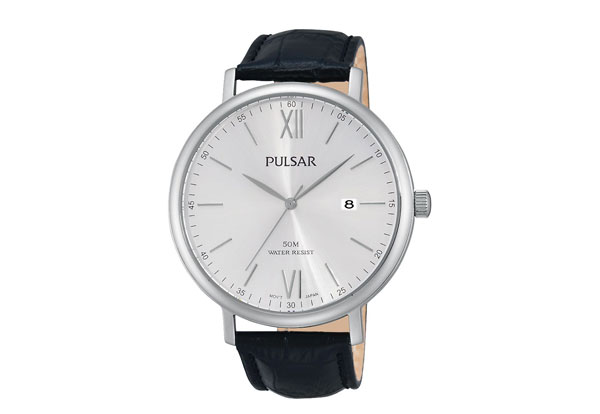 Pulsar Uhrenarmband PS9257X1