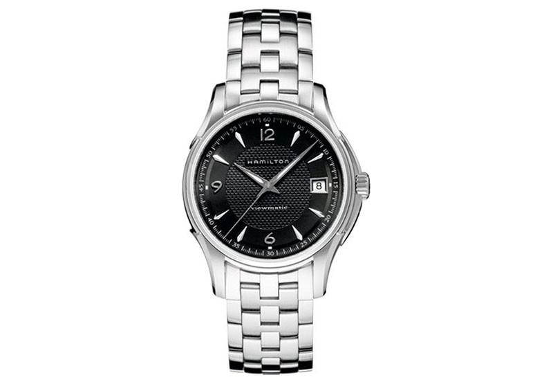 Hamilton Jazzmaster Uhrenarmband: H32455135