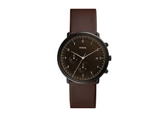 Fossil Uhrenarmband FS5485