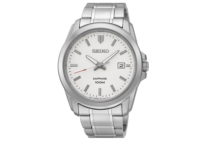Seiko Uhrenarmband SGEH45P1