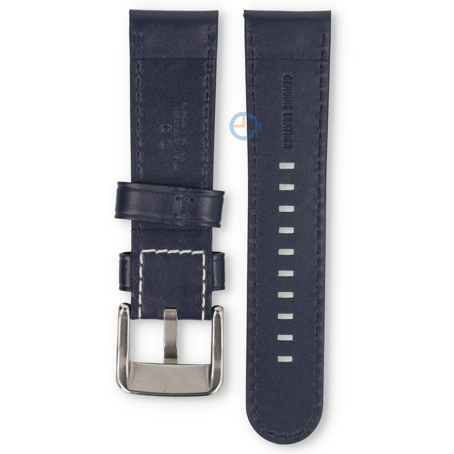Uhrenarmband TW Steel VS89 - Blau