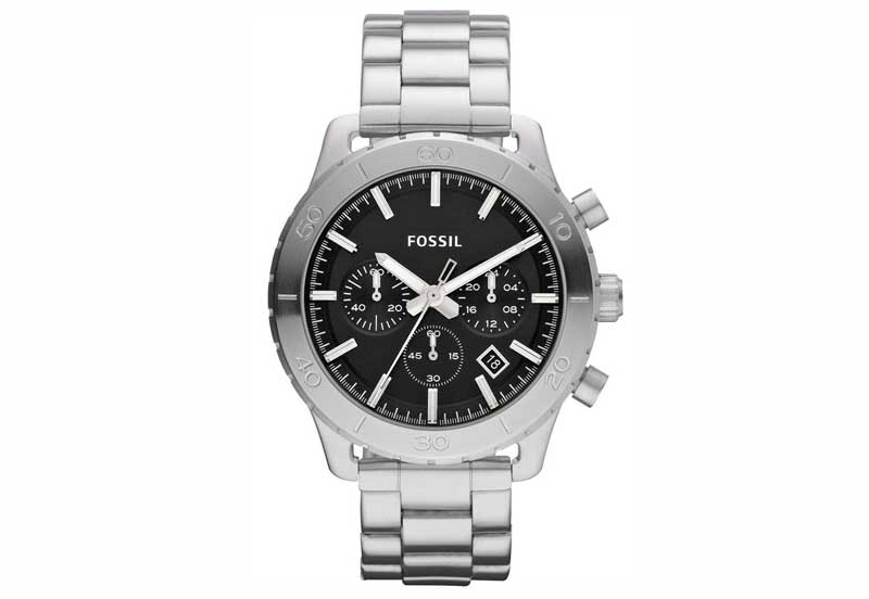 Fossil Uhrenarmband CH2814