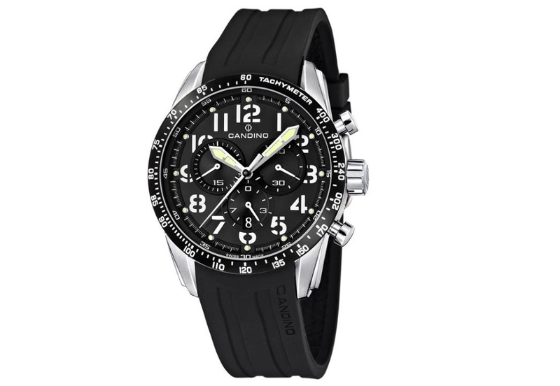 Candino Uhrenarmband C4472