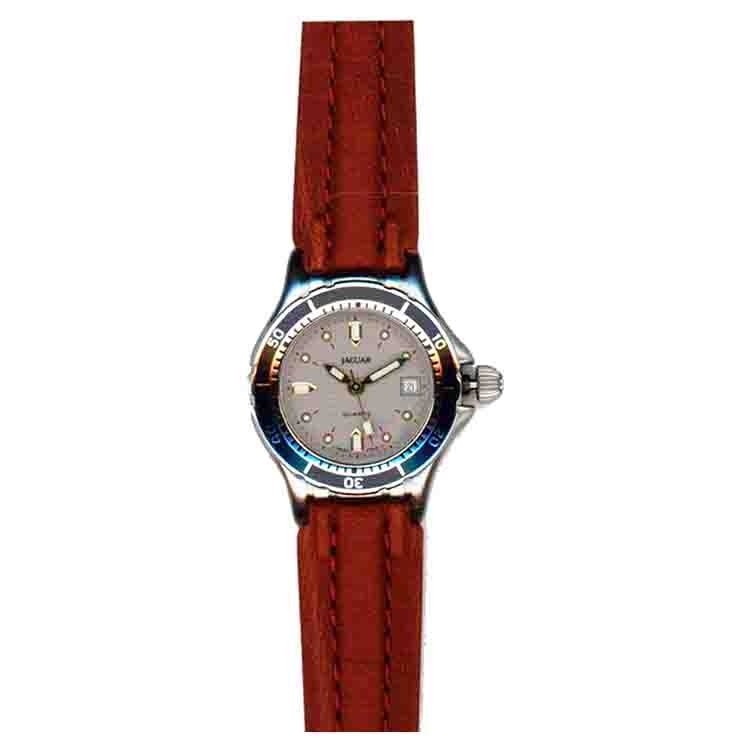 Jaguar BC00493 J762 Uhrenarmband