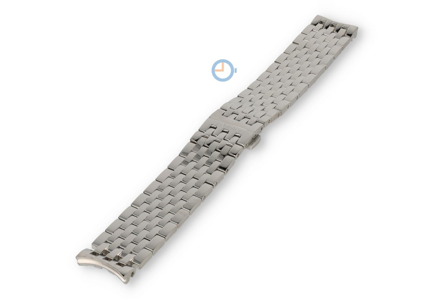Original Tissot Armband T0636371106700A - silber