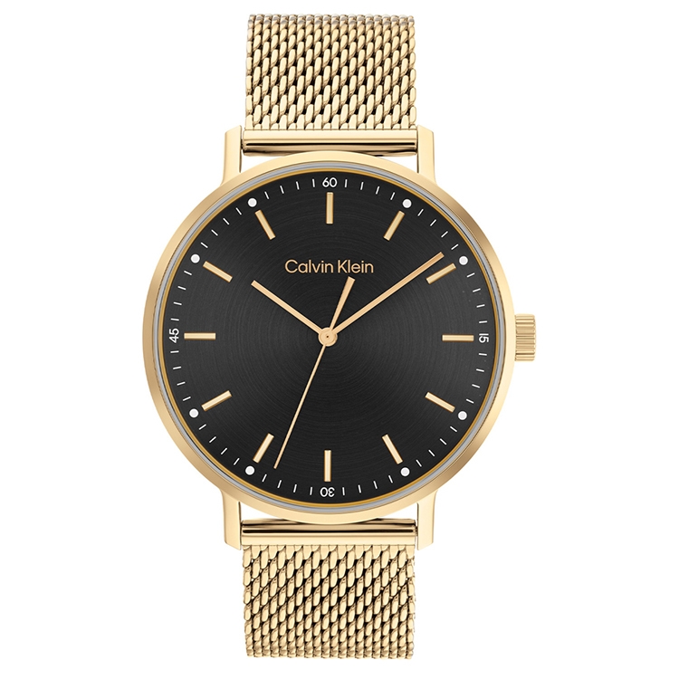 Calvin Klein Band 25200049 Modern Mesh