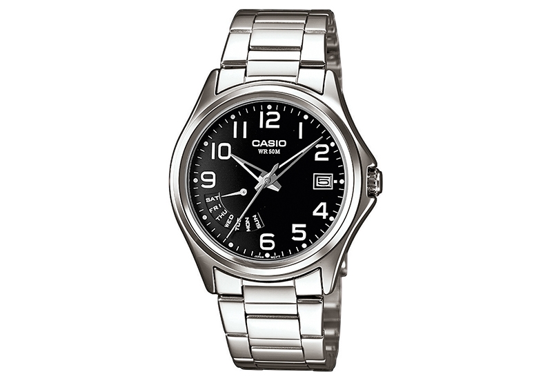 Casio MTP-1369PD-1BV Uhrenarmband: 10438073