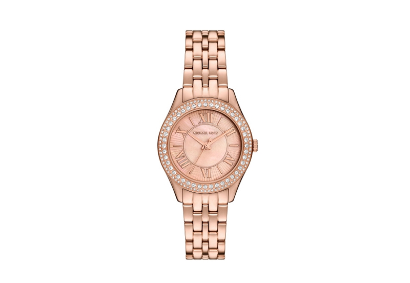Stahl Michael Kors Band MK4845