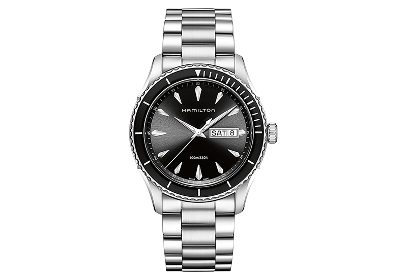 Hamilton Jazzmaster Uhrenarmband: H37511131