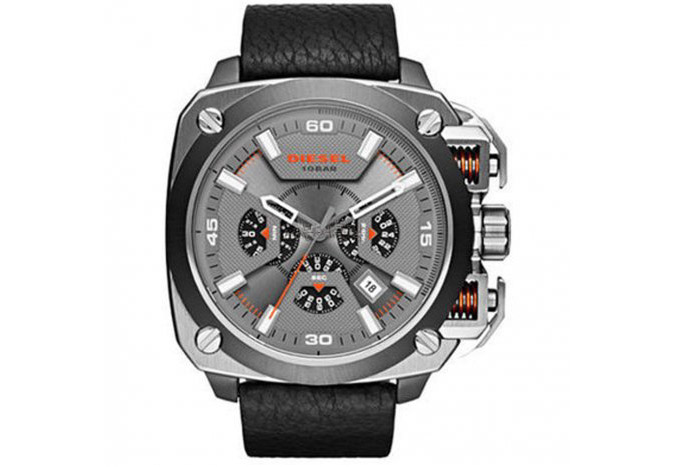Diesel Ersatzarmband DZ7355