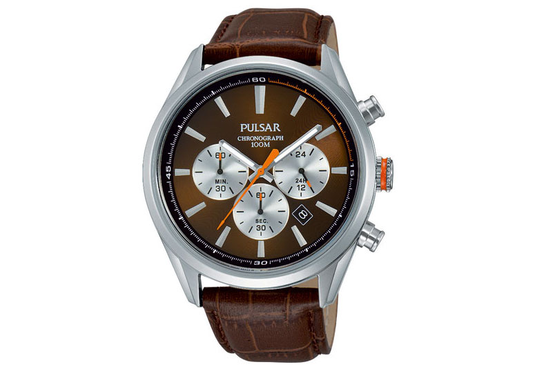 Pulsar Uhrenarmband PT3723X1