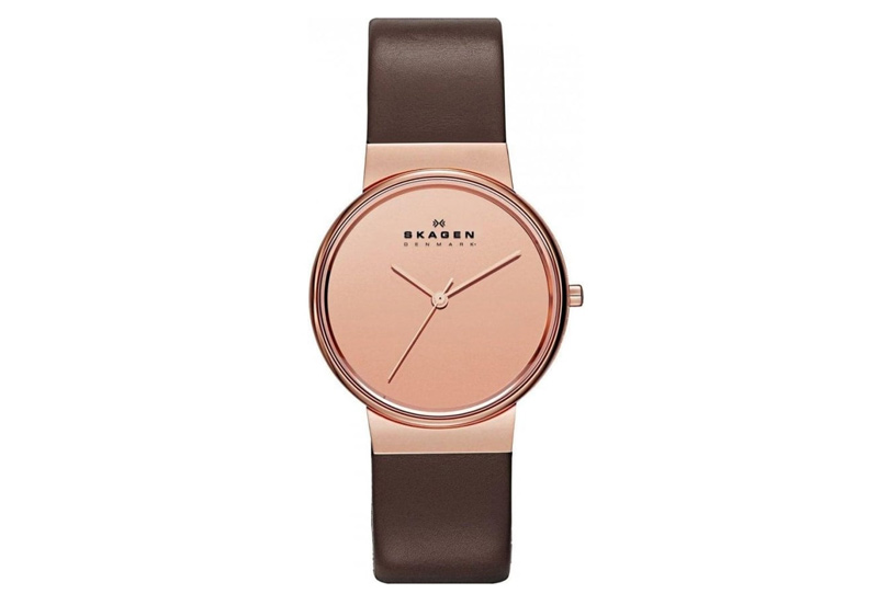Skagen Uhrenarmband SKW2065