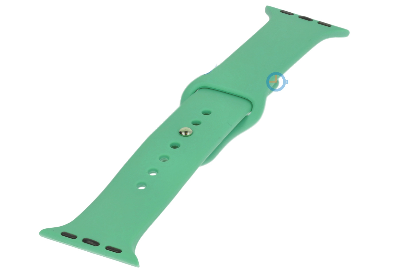 Apple watch Band Silikon - Spring Green - 38/40/41/42mm (M/L)