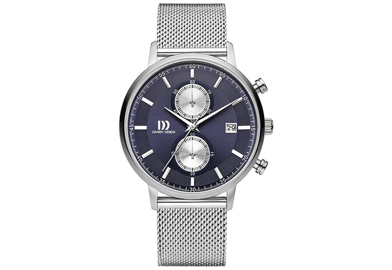 Danish Design uhrenarmband IQ68Q1215