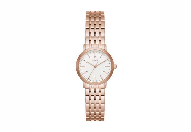 DKNY Uhrenarmband NY2511