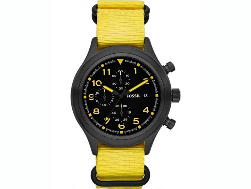 Fossil Uhrenarmband JR1453