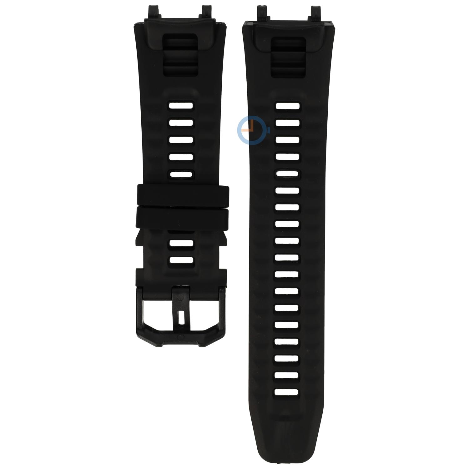 Amazfit T-Rex Uhrenarmband - schwarz