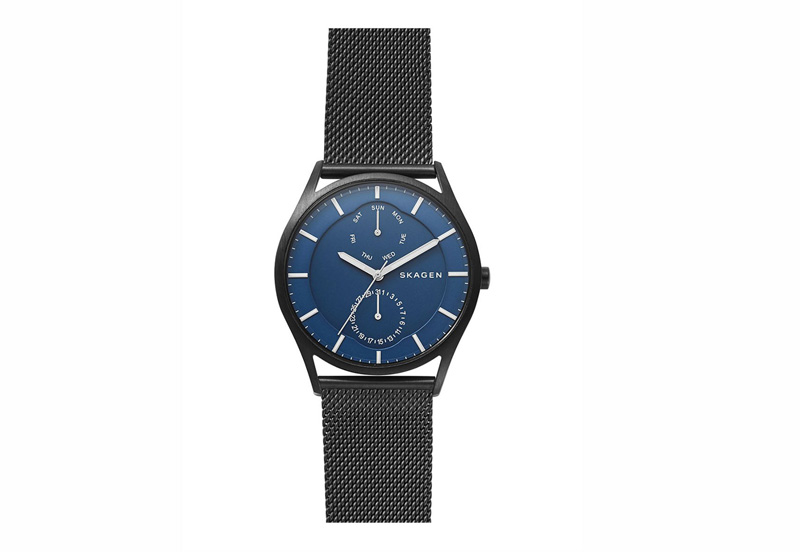 Skagen Uhrenarmband SKW6450