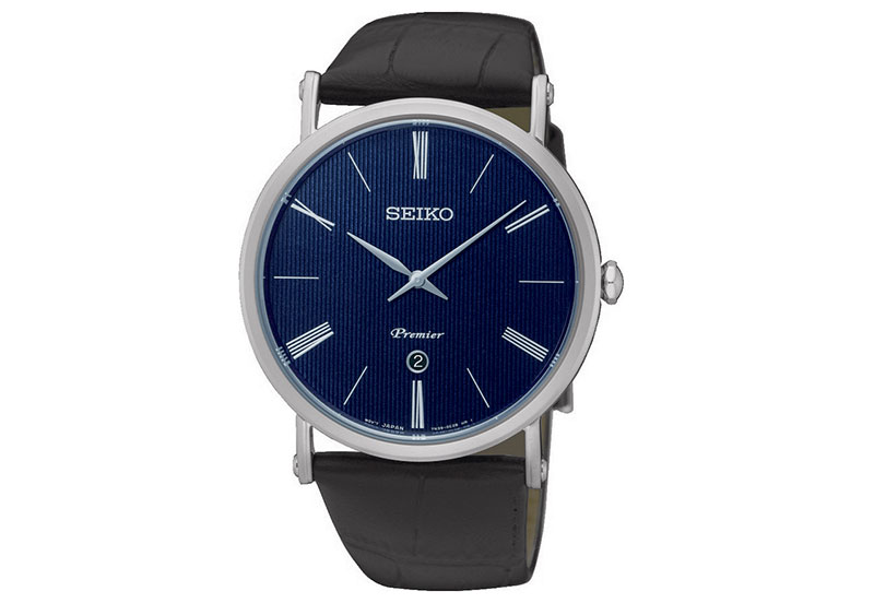 Seiko Uhrenarmband SKP397P1