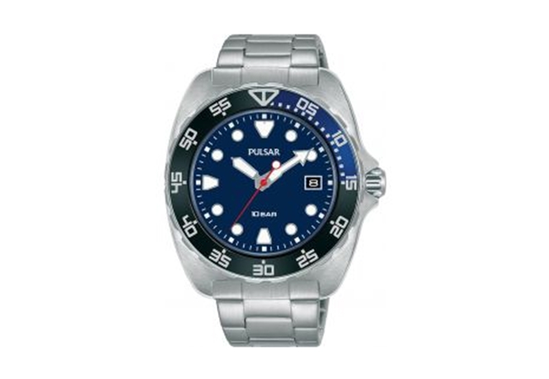 Pulsar Uhrenarmband PS9673X1