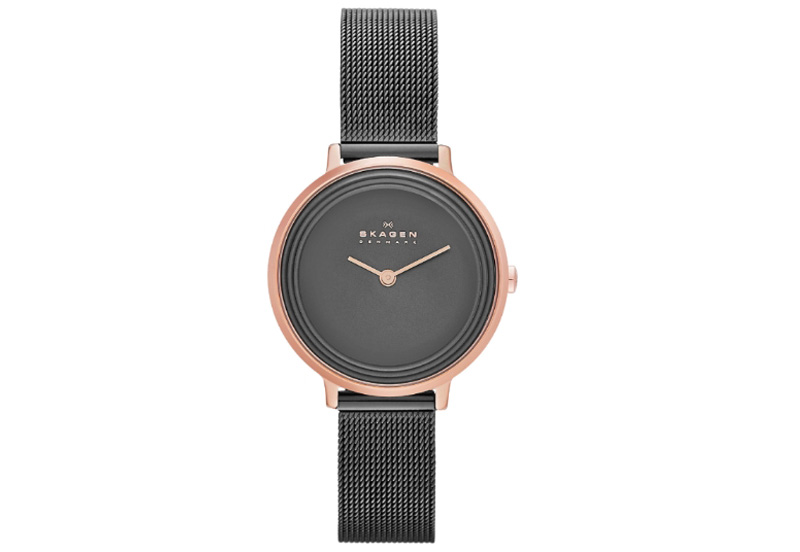 Skagen Uhrenarmband SKW2277