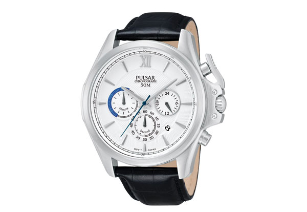 Pulsar Uhrenarmband PT3439X1