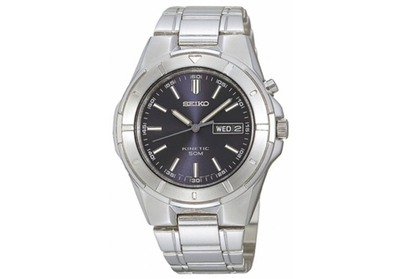 Seiko Uhrenarmband SMY093P1