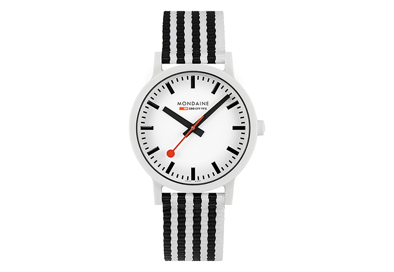 Mondaine Essence Uhrenarmband - MS1.41110.LA
