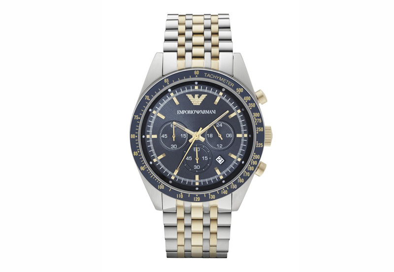 Armani Uhrenarmband AR6088