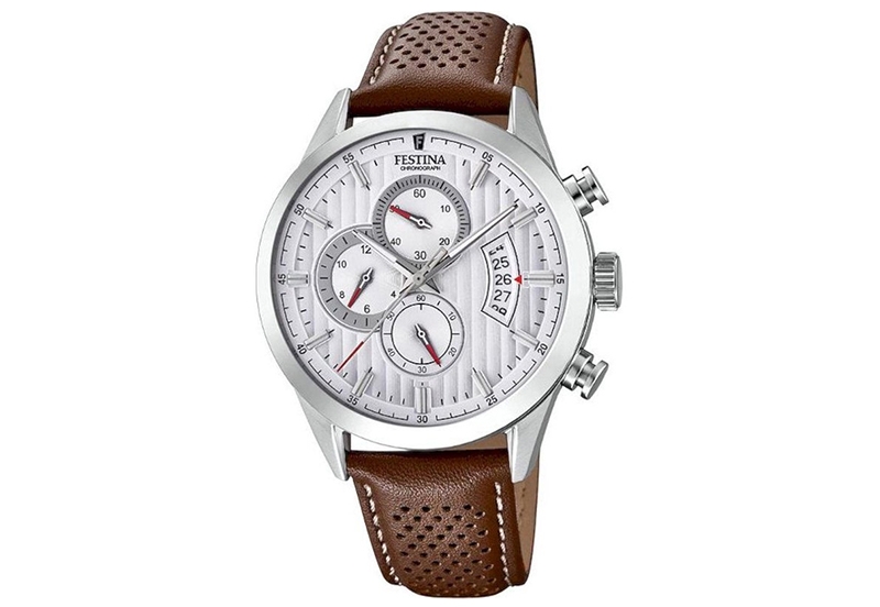 Festina uhrenarmband F20271 - 1