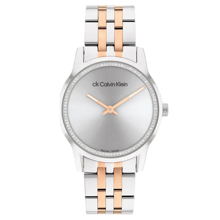 Calvin Klein Band 25000020 Swiss Dressed