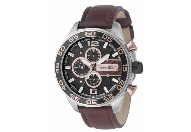 Fossil Uhrenarmband CH2559