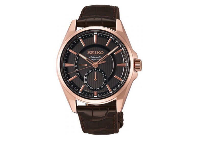 Original Uhrenarmband für Seiko SARW010