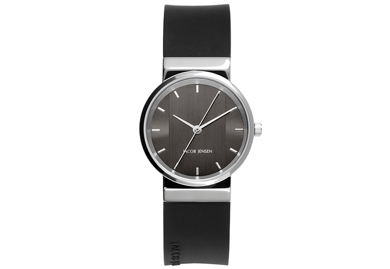 Jacob Jensen JJ748 uhrenarmband