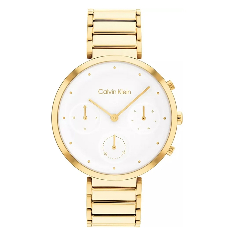 Gold Gelb
