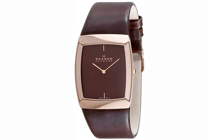 Skagen Uhrenarmband 584LRLM