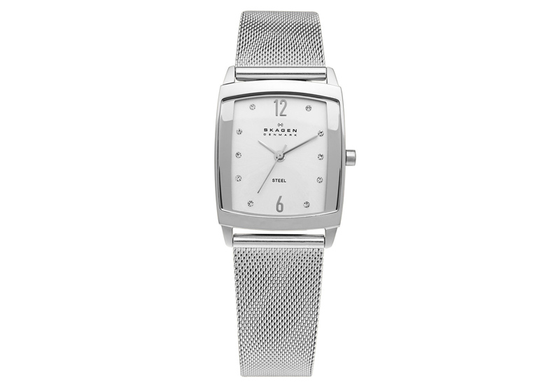 Skagen Uhrenarmband 691SSS