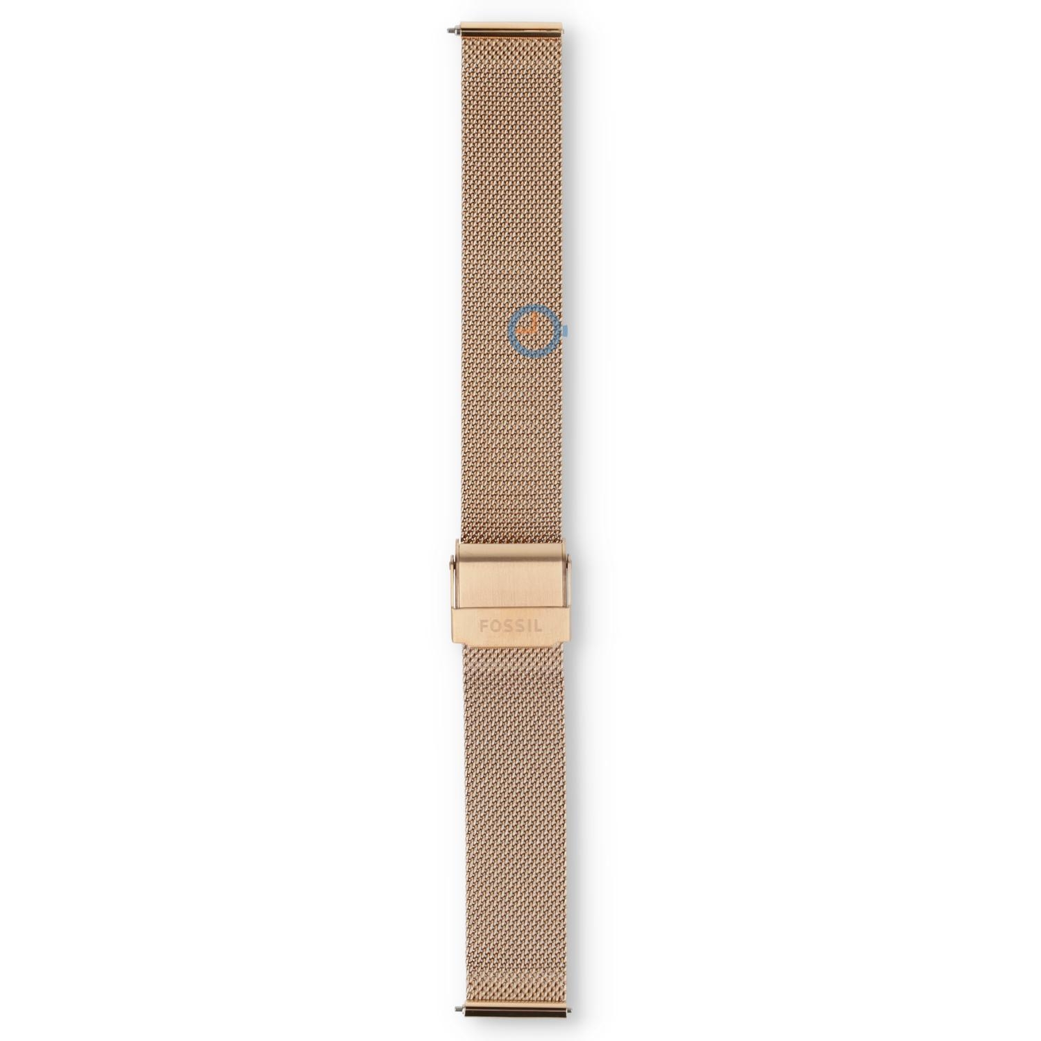 Fossil Uhrenarmband ES4333