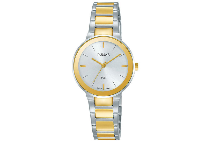 Pulsar Uhrenarmband PH8284X1